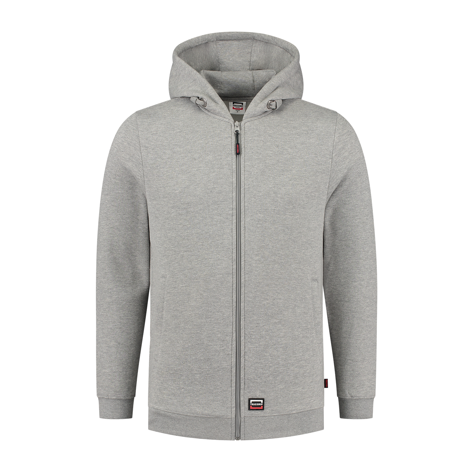 Tricorp Sweatvest Capuchon 60°C Wasbaar 301014 Tricorp Sweatvest Capuchon 60°C Wasbaar 301014