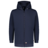 Tricorp Sweatvest Capuchon 60°C Wasbaar 301014 Tricorp Sweatvest Capuchon 60°C Wasbaar 301014