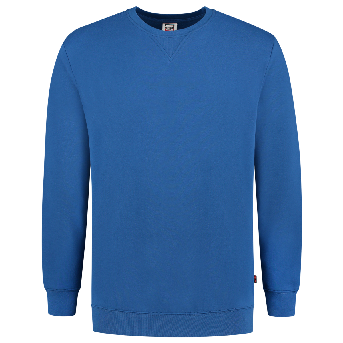 Tricorp Sweater 60°C Wasbaar 301015 Tricorp Sweater 60°C Wasbaar 301015