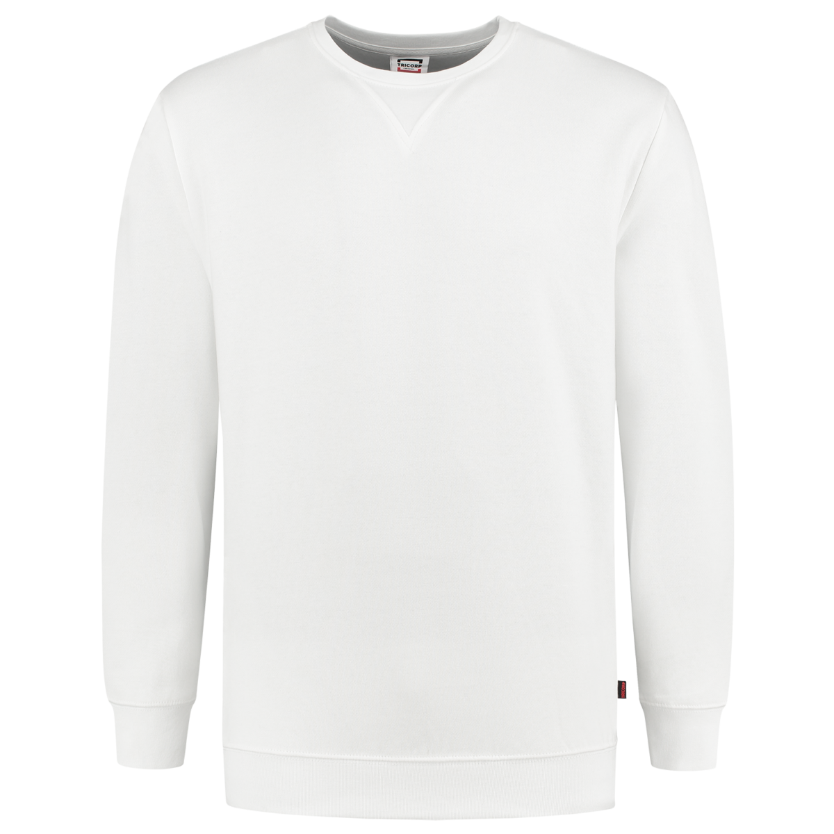 Tricorp Sweater 60°C Wasbaar 301015 Tricorp Sweater 60°C Wasbaar 301015