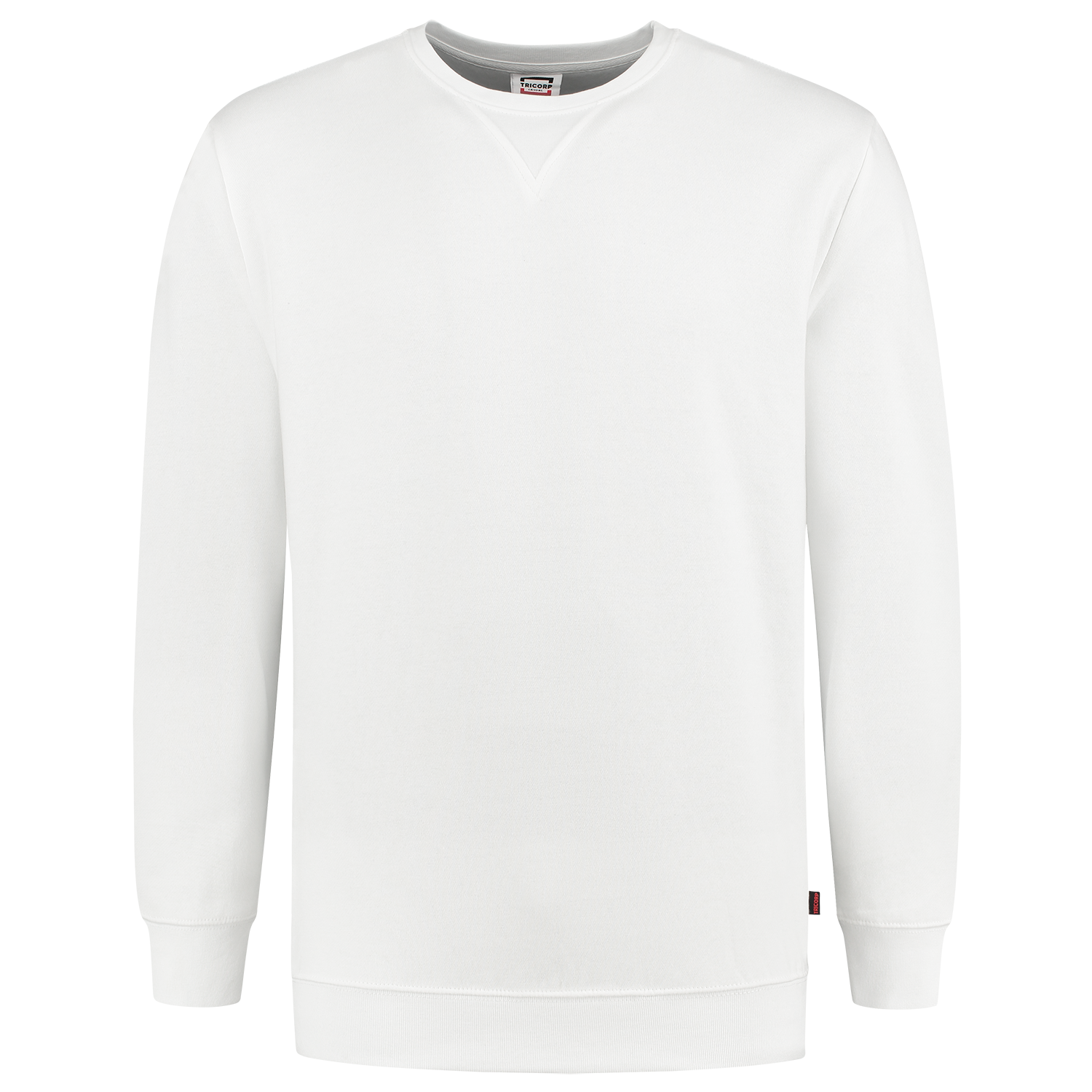 Tricorp Sweater 60°C Wasbaar 301015