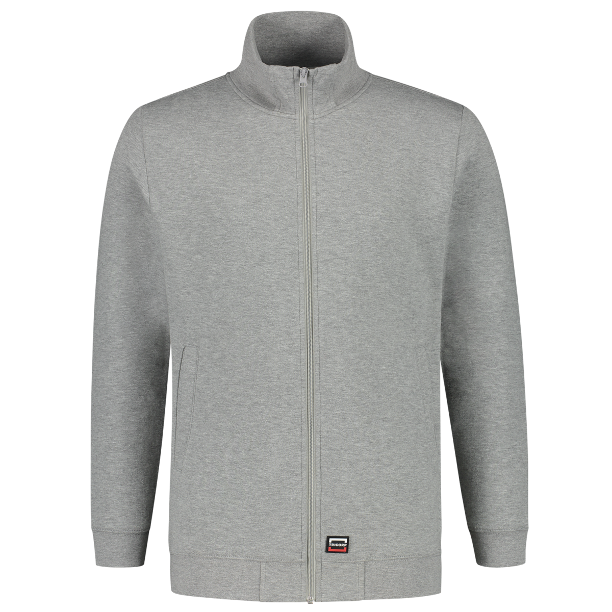 Tricorp Sweatvest 60°C Wasbaar 301017 Tricorp Sweatvest 60°C Wasbaar 301017