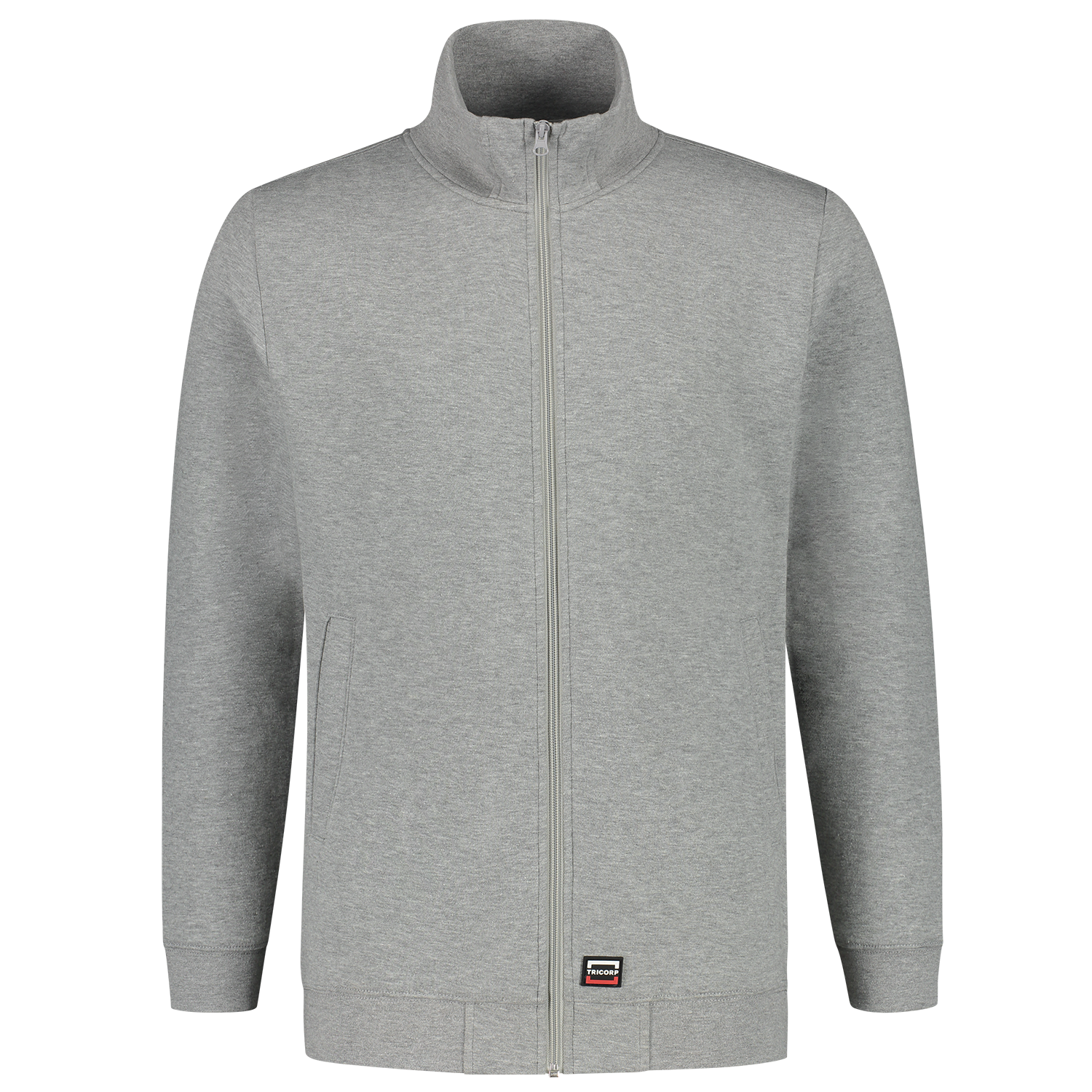 Tricorp Sweatvest 60°C Wasbaar 301017