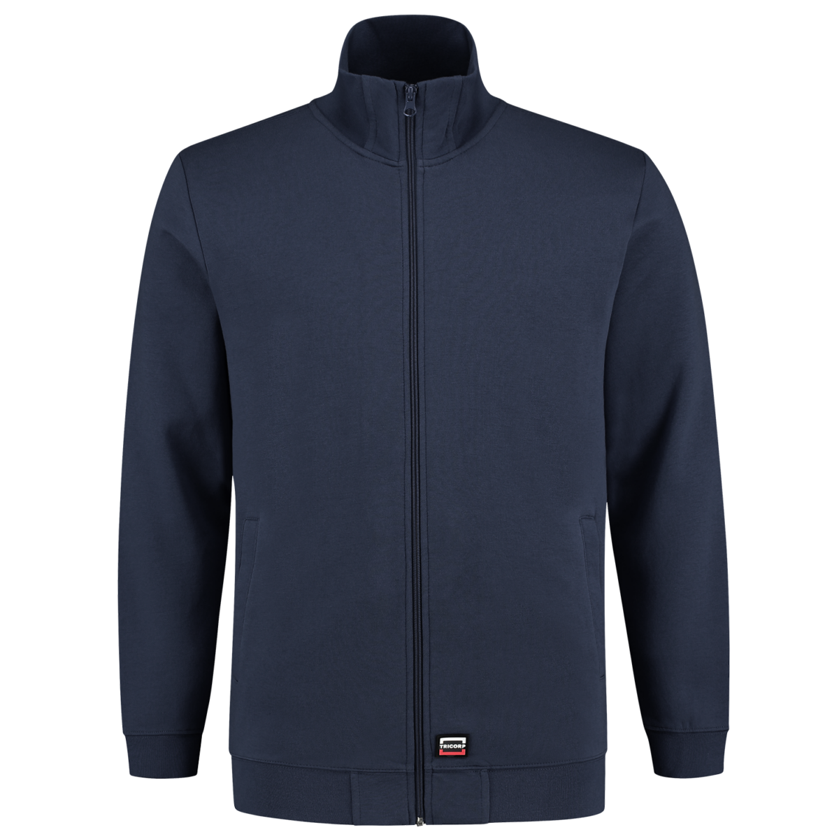 Tricorp Sweatvest 60°C Wasbaar 301017 Tricorp Sweatvest 60°C Wasbaar 301017