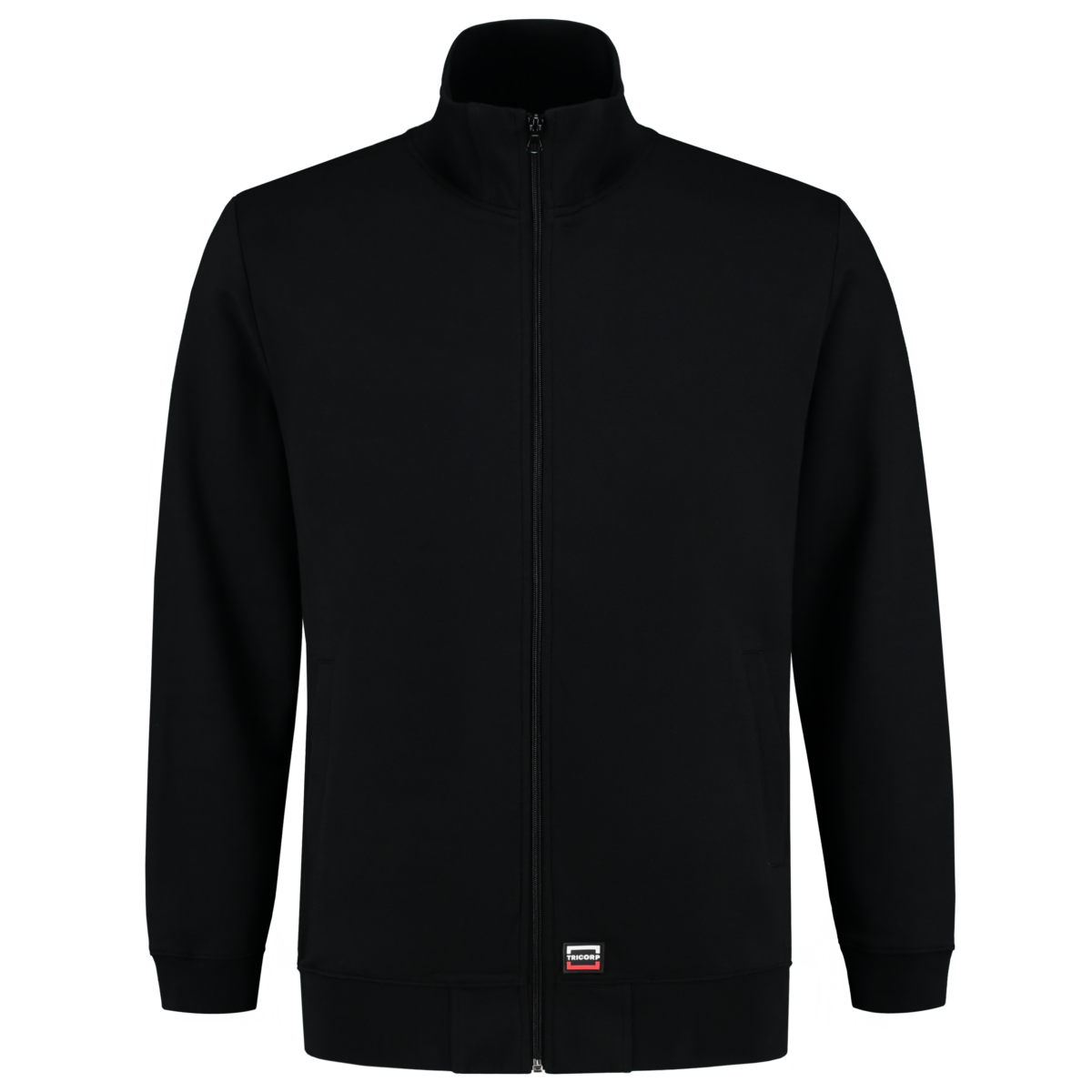 Tricorp Sweatvest 60°C Wasbaar 301017 Tricorp Sweatvest 60°C Wasbaar 301017