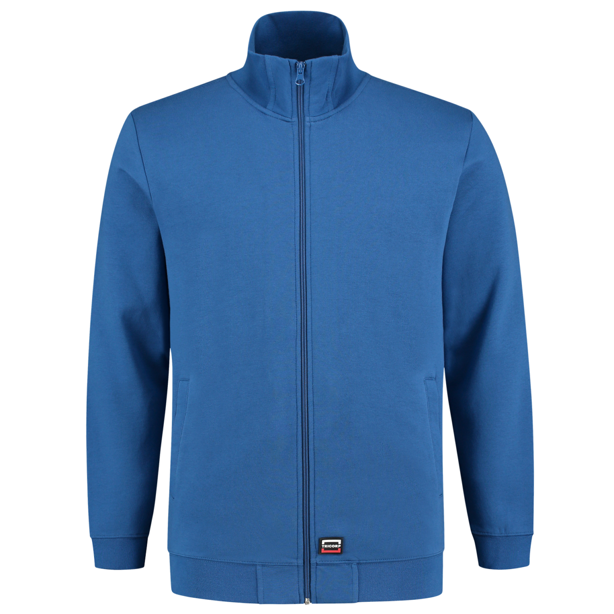 Tricorp Sweatvest 60°C Wasbaar 301017 Tricorp Sweatvest 60°C Wasbaar 301017