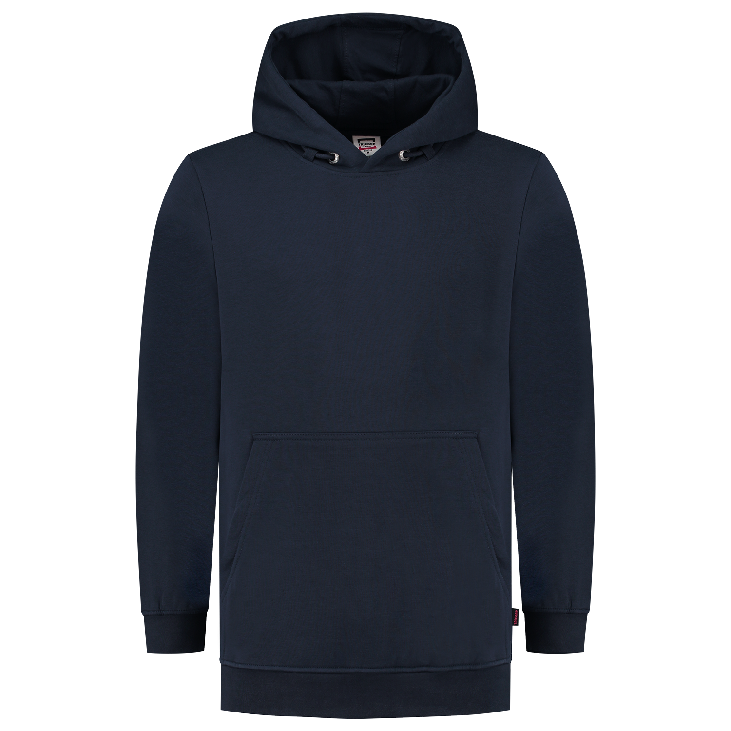 Tricorp Sweater Capuchon 60°C Wasbaar 301019