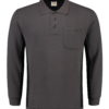 Tricorp Polosweater Bicolor Borstzak 302001 Tricorp Polosweater Bicolor Borstzak 302001