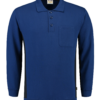 Tricorp Polosweater Bicolor Borstzak 302001 Tricorp Polosweater Bicolor Borstzak 302001