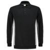 Tricorp Polosweater Bicolor 302003