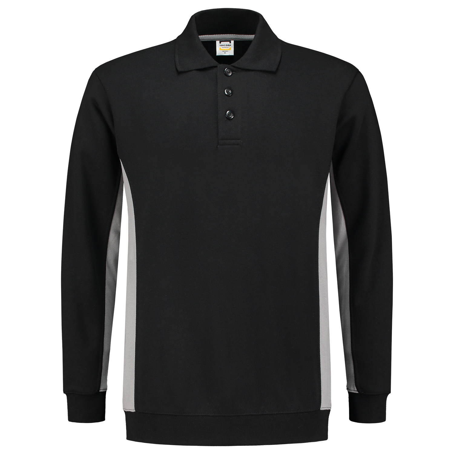 Tricorp Polosweater Bicolor 302003 Tricorp Polosweater Bicolor 302003
