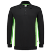 Tricorp Polosweater Bicolor 302003