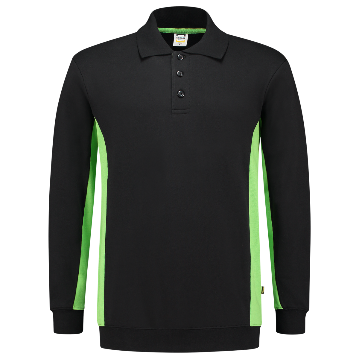 Tricorp Polosweater Bicolor 302003