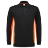 Tricorp Polosweater Bicolor 302003