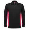 Tricorp Polosweater Bicolor 302003