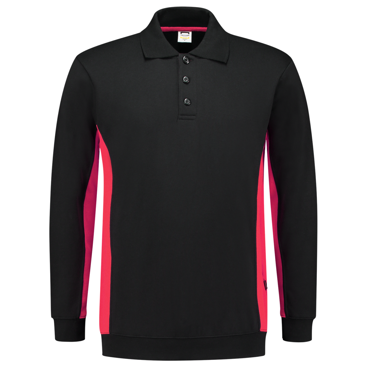 Tricorp Polosweater Bicolor 302003