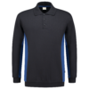 Tricorp Polosweater Bicolor 302003