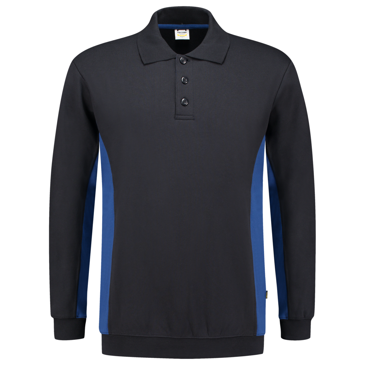Tricorp Polosweater Bicolor 302003