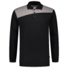 Tricorp Polosweater Bicolor Naden 302004 Tricorp Polosweater Bicolor Naden 302004