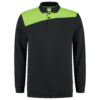 Tricorp Polosweater Bicolor Naden 302004 Tricorp Polosweater Bicolor Naden 302004