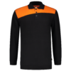 Tricorp Polosweater Bicolor Naden 302004 Tricorp Polosweater Bicolor Naden 302004