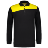 Tricorp Polosweater Bicolor Naden 302004 Tricorp Polosweater Bicolor Naden 302004