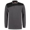 Tricorp Polosweater Bicolor Naden 302004 Tricorp Polosweater Bicolor Naden 302004