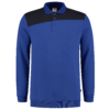 Tricorp Polosweater Bicolor Naden 302004 Tricorp Polosweater Bicolor Naden 302004