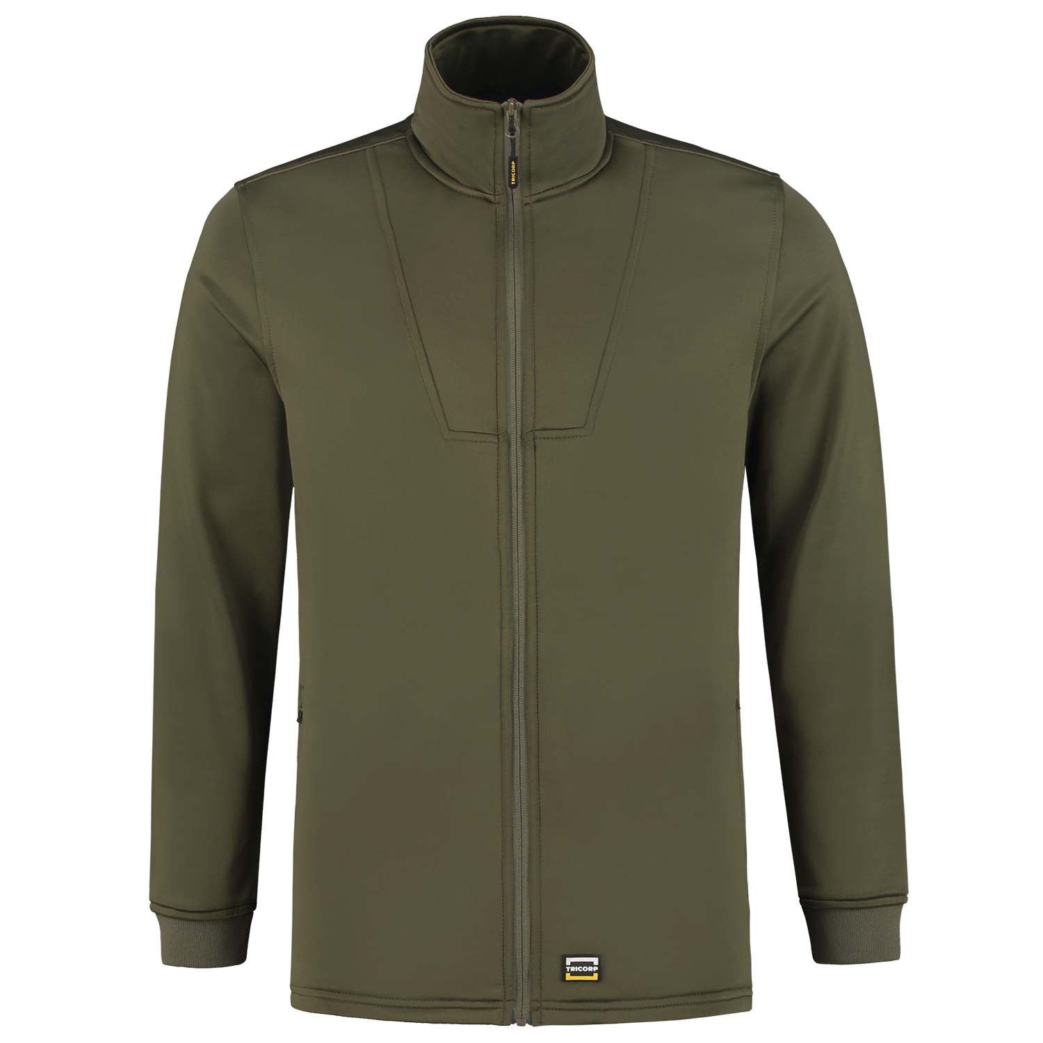Tricorp Fleece Vest Interlock 302010