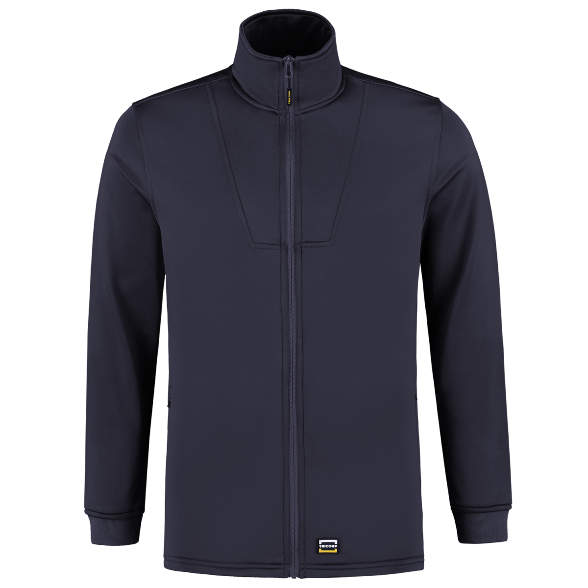 Tricorp Fleece Vest Interlock 302010