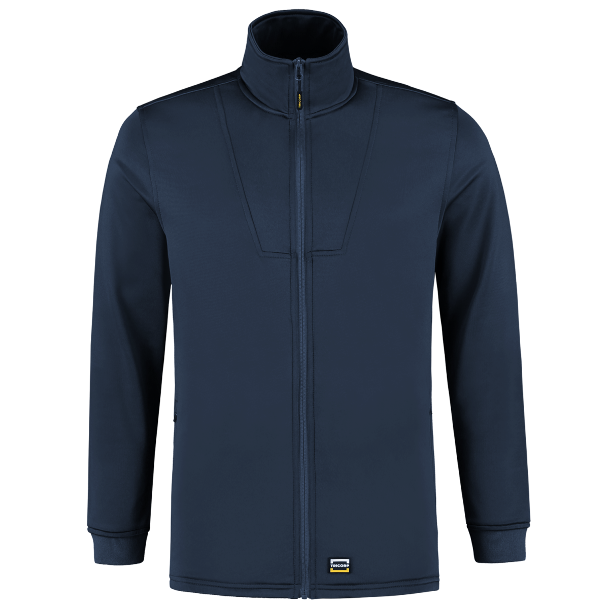 Tricorp Fleece Vest Interlock 302010
