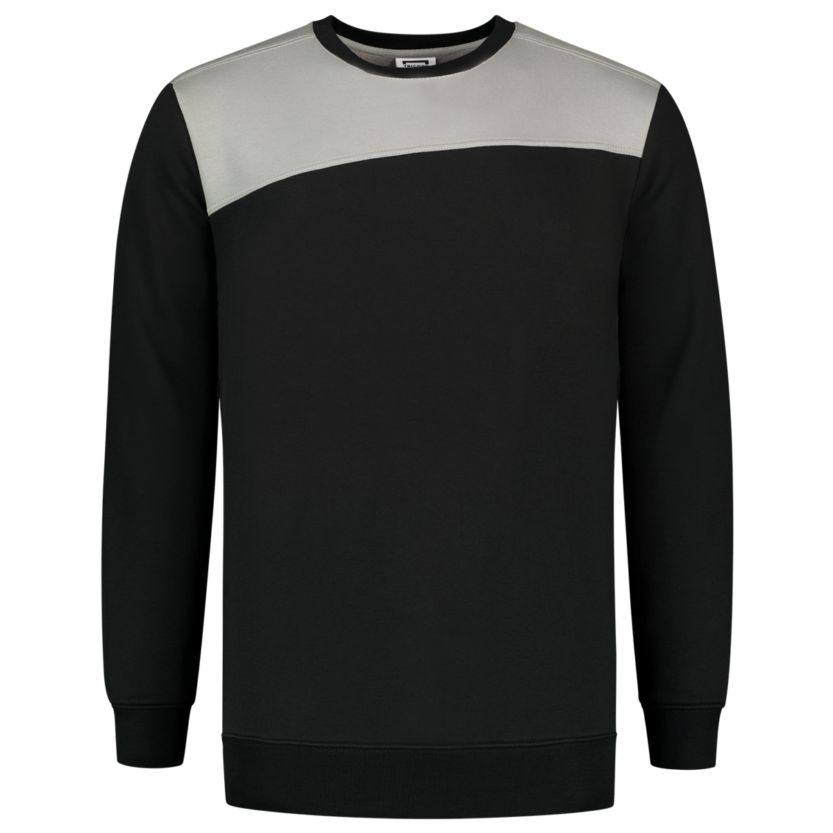 Tricorp Sweater Bicolor Naden 302013 Tricorp Sweater Bicolor Naden 302013
