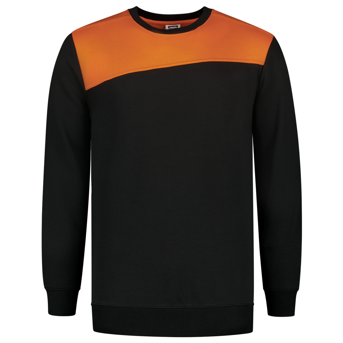 Tricorp Sweater Bicolor Naden 302013 Tricorp Sweater Bicolor Naden 302013
