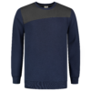 Tricorp Sweater Bicolor Naden 302013 Tricorp Sweater Bicolor Naden 302013