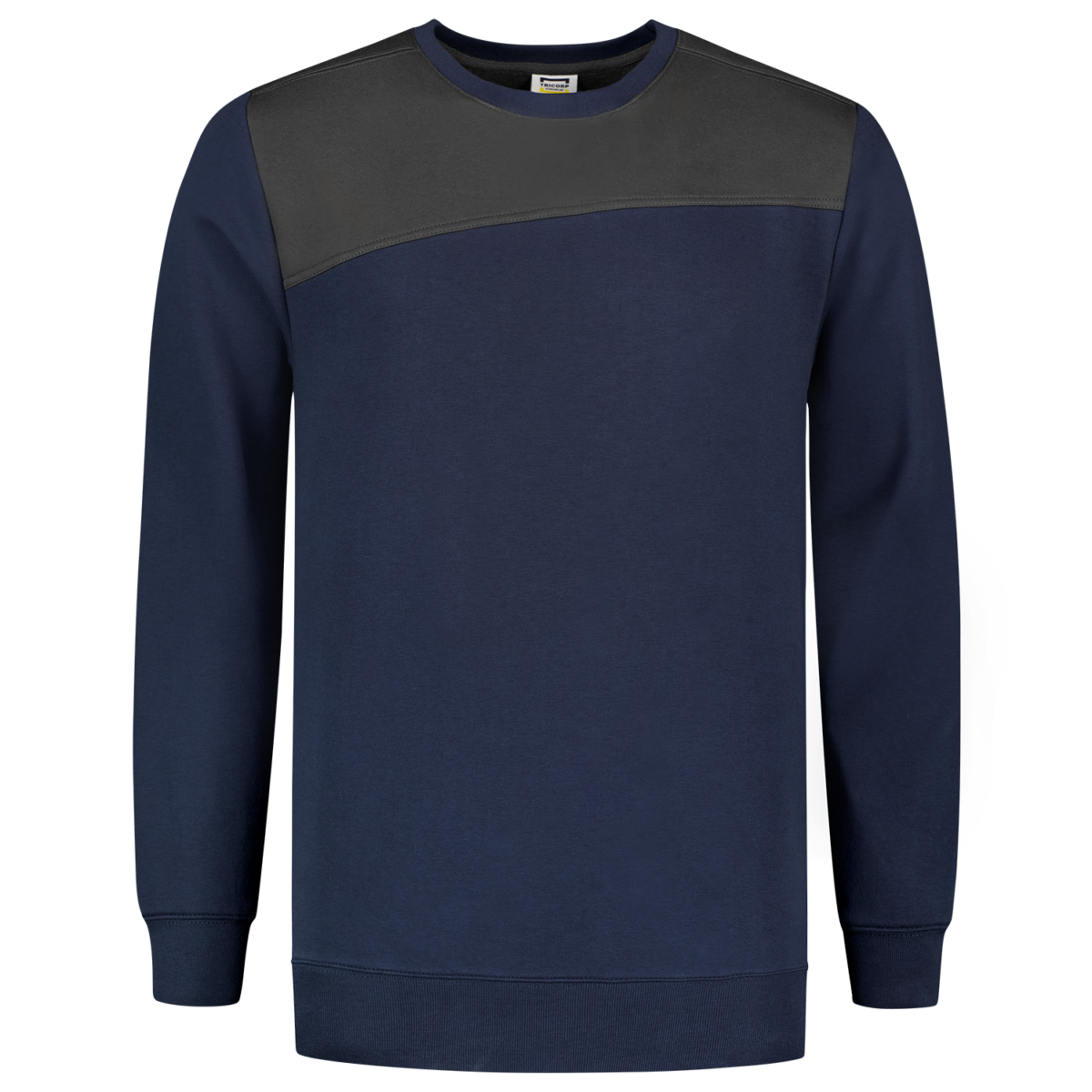Tricorp Sweater Bicolor Naden 302013 Tricorp Sweater Bicolor Naden 302013