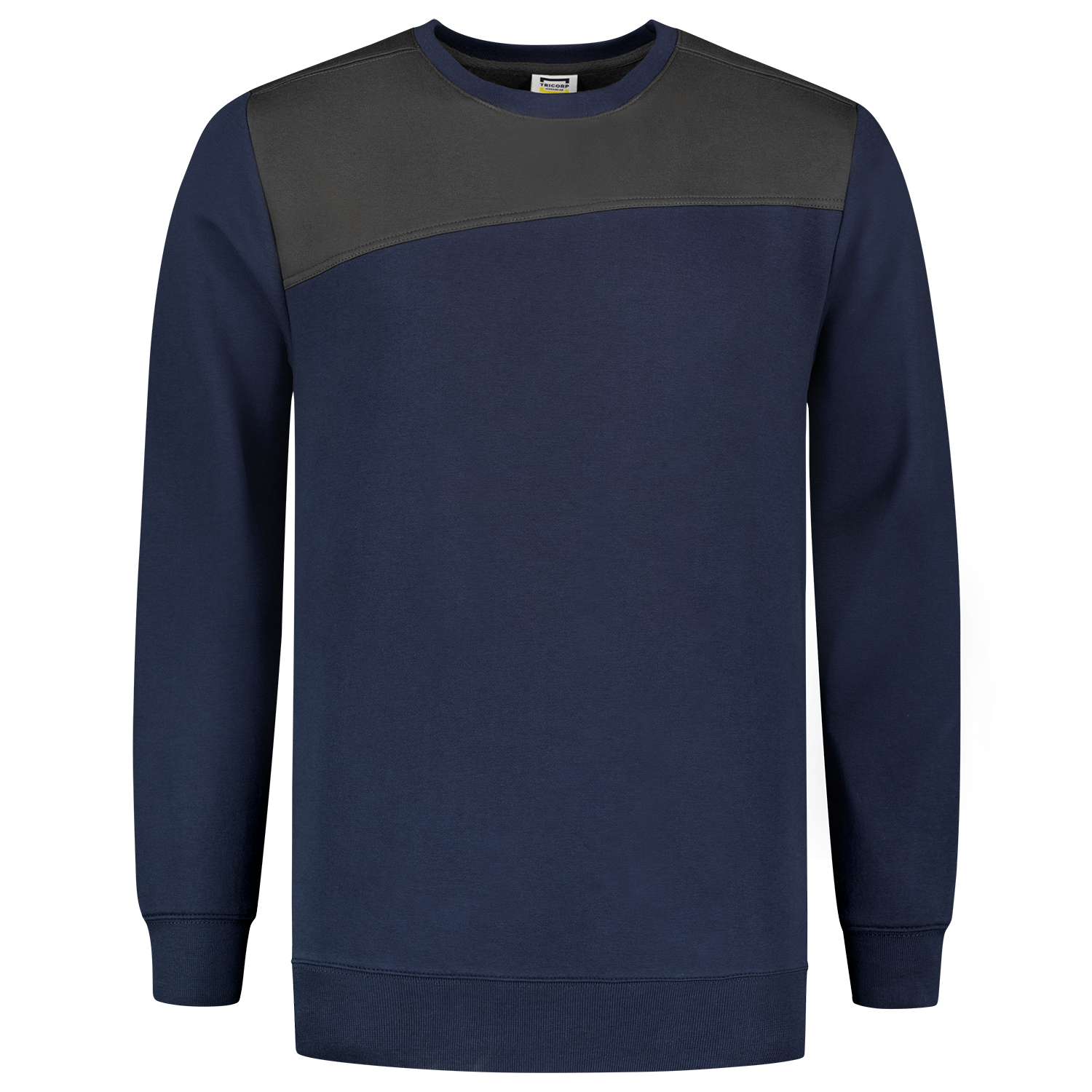 Tricorp Sweater Bicolor Naden 302013 Tricorp Sweater Bicolor Naden 302013