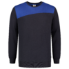 Tricorp Sweater Bicolor Naden 302013 Tricorp Sweater Bicolor Naden 302013