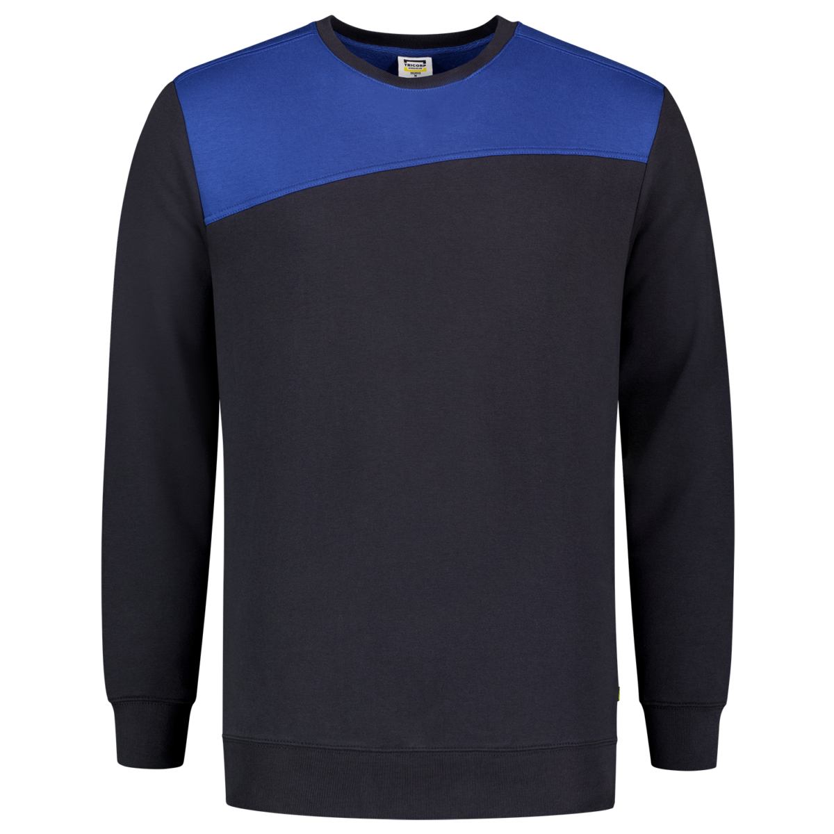 Tricorp Sweater Bicolor Naden 302013 Tricorp Sweater Bicolor Naden 302013
