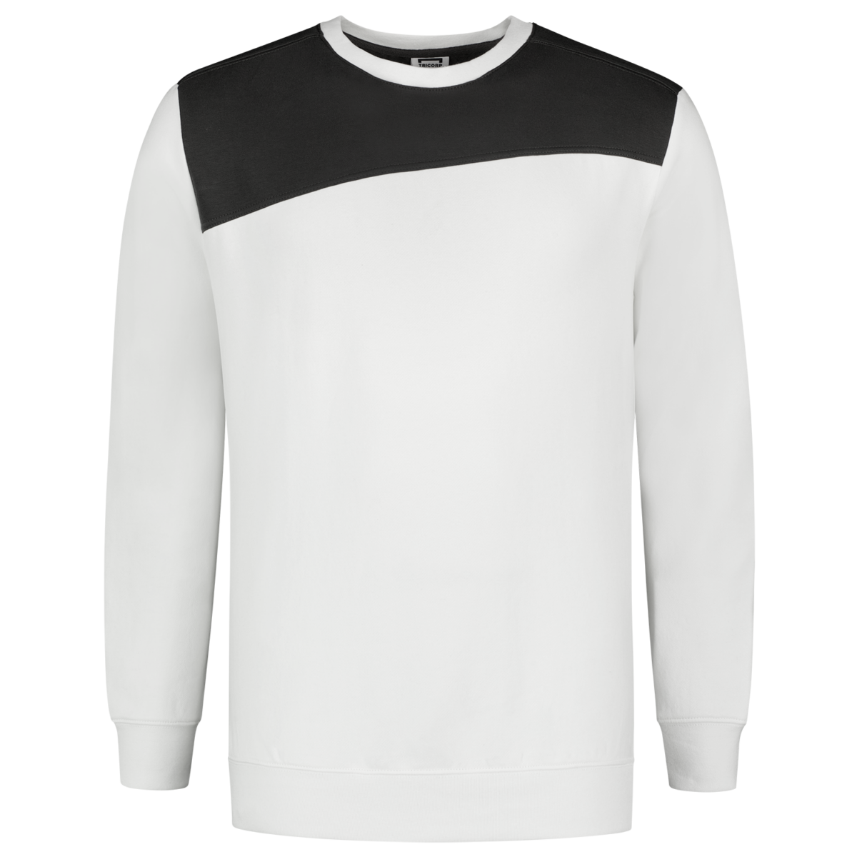 Tricorp Sweater Bicolor Naden 302013 Tricorp Sweater Bicolor Naden 302013
