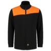 Tricorp Sweatvest Bicolor Naden 302014 Tricorp Sweatvest Bicolor Naden 302014