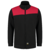 Tricorp Sweatvest Bicolor Naden 302014 Tricorp Sweatvest Bicolor Naden 302014