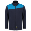 Tricorp Sweatvest Bicolor Naden 302014 Tricorp Sweatvest Bicolor Naden 302014