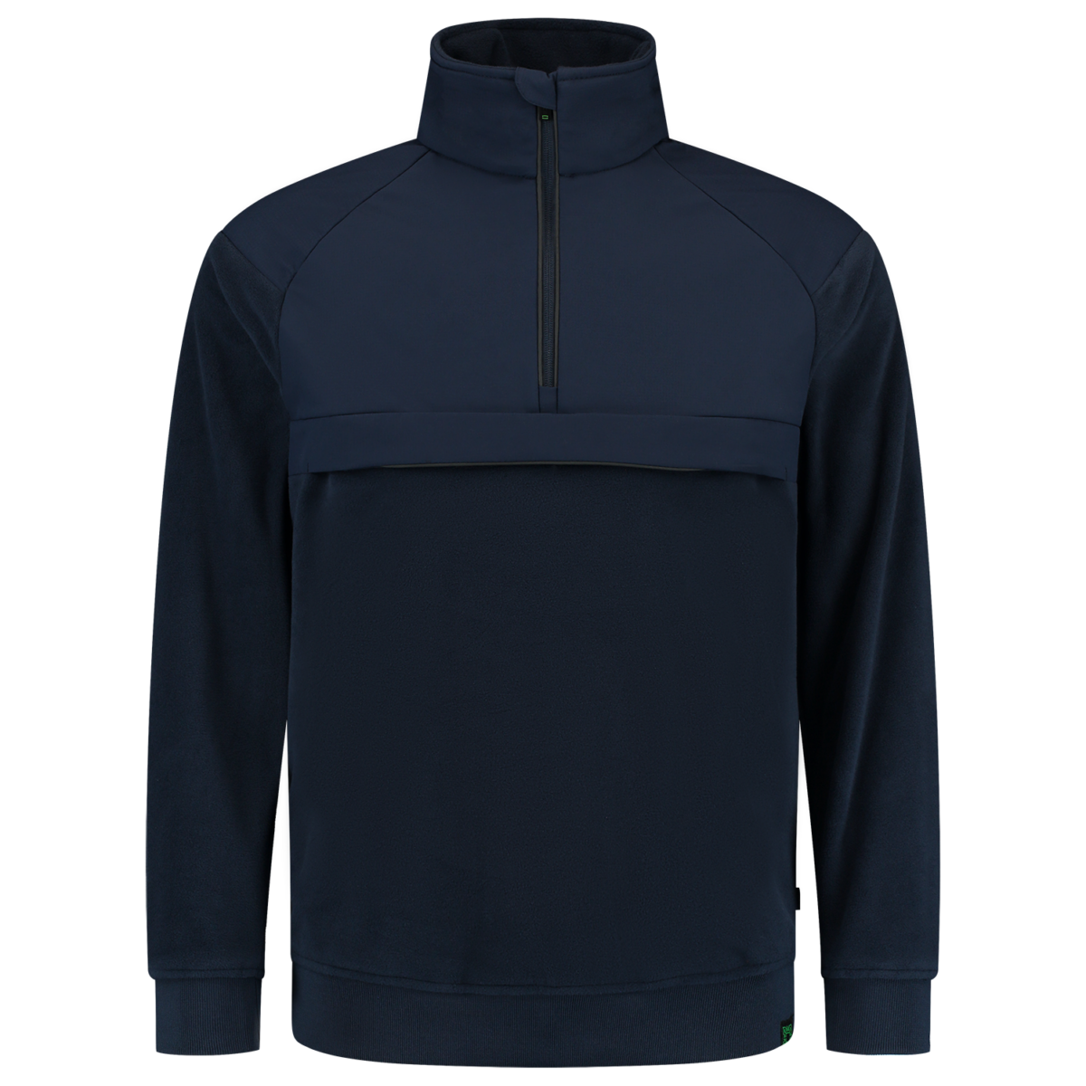 Tricorp Sweater Anorak RE2050 302701 Tricorp Sweater Anorak RE2050 302701
