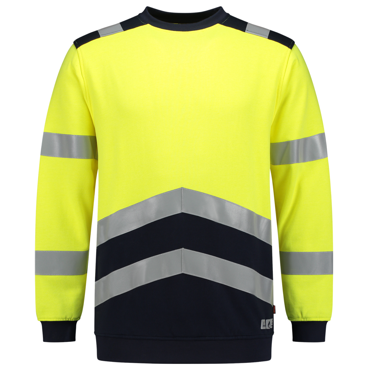 Tricorp Sweater Multinorm Bicolor 303002 Tricorp Sweater Multinorm Bicolor 303002