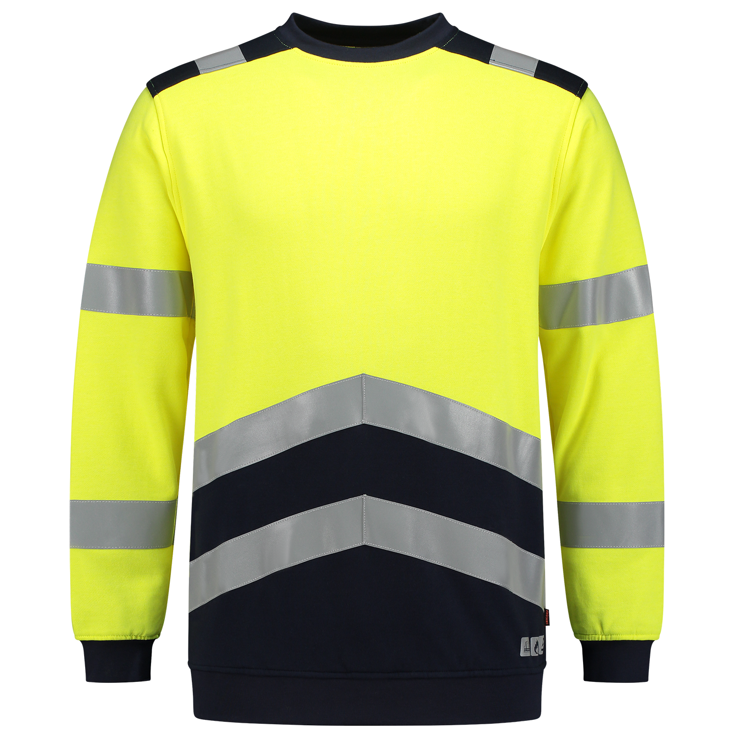 Tricorp Sweater Multinorm Bicolor 303002 Tricorp Sweater Multinorm Bicolor 303002