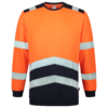 Tricorp Sweater High Vis Bicolor 303004 Tricorp Sweater High Vis Bicolor 303004
