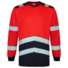 Tricorp Sweater High Vis Bicolor 303004 Tricorp Sweater High Vis Bicolor 303004