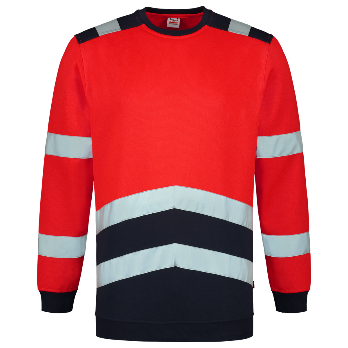 Tricorp Sweater High Vis Bicolor 303004 Tricorp Sweater High Vis Bicolor 303004