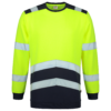 Tricorp Sweater High Vis Bicolor 303004 Tricorp Sweater High Vis Bicolor 303004