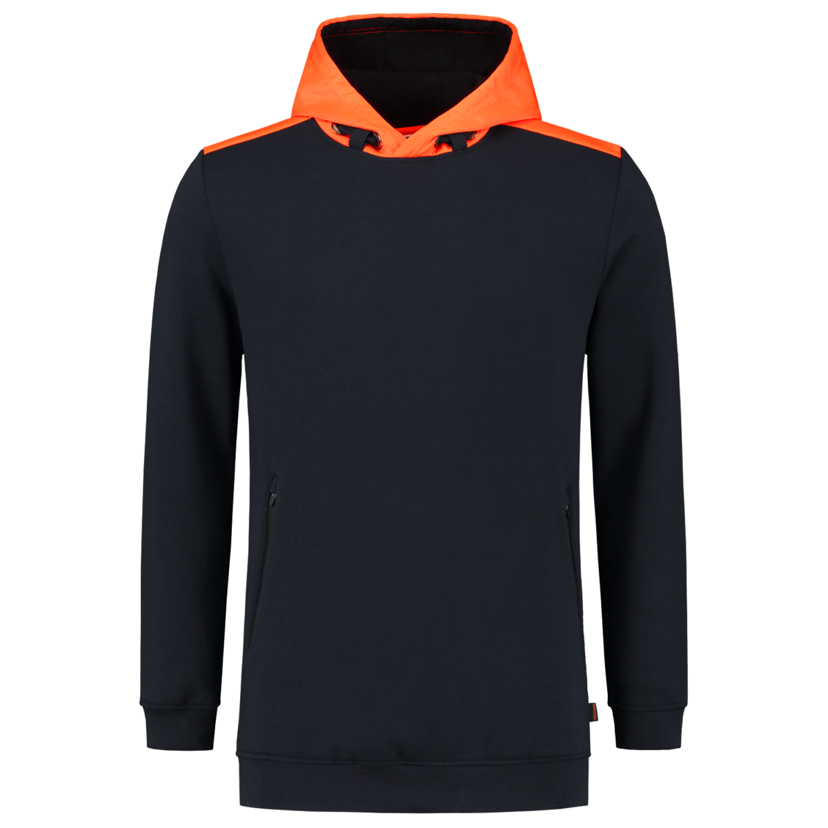 Tricorp Sweater High Vis Capuchon 303005 Tricorp Sweater High Vis Capuchon 303005